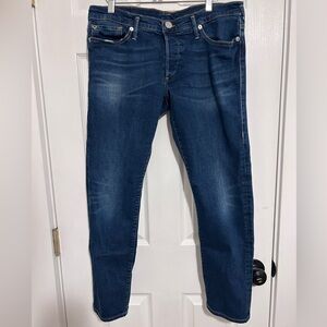 True Religion “Liv” Jeans